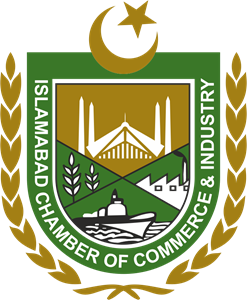 Islamabad Chamber of Commerce & Industry Logo