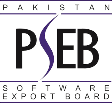 Pakistan Software Export Board Logo