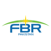Federal Board of Revenue of Pakistan Logo