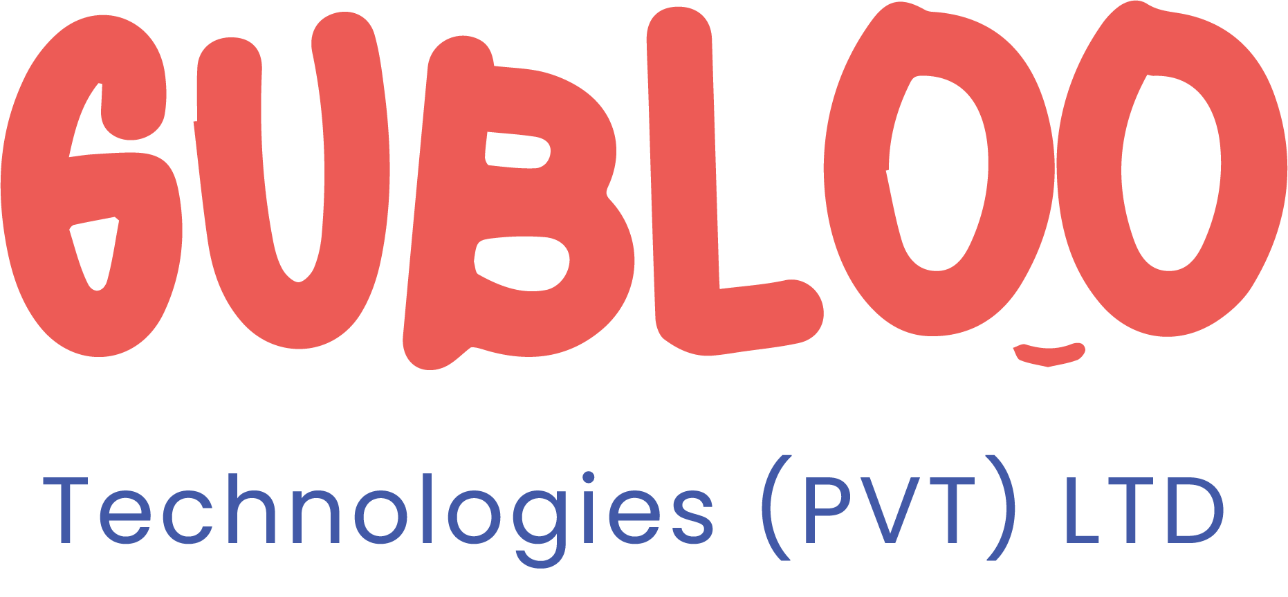 Gubloo Technologies Logo